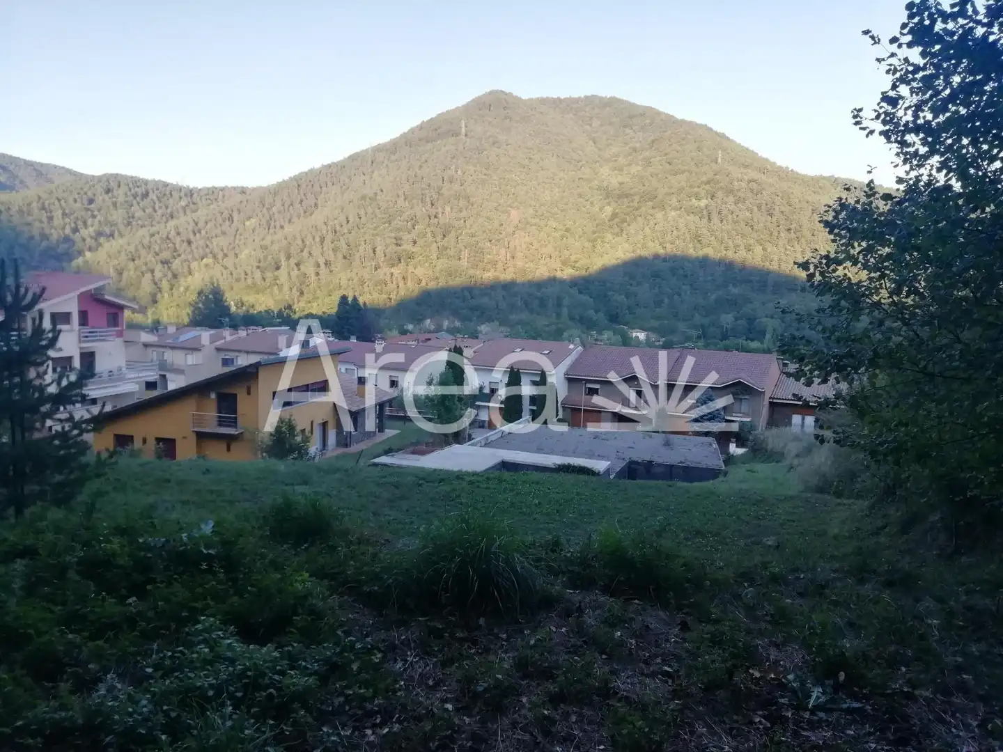 Terreno residenziale in vendita a Calle GARROTXA-BRUCS, imagen 8