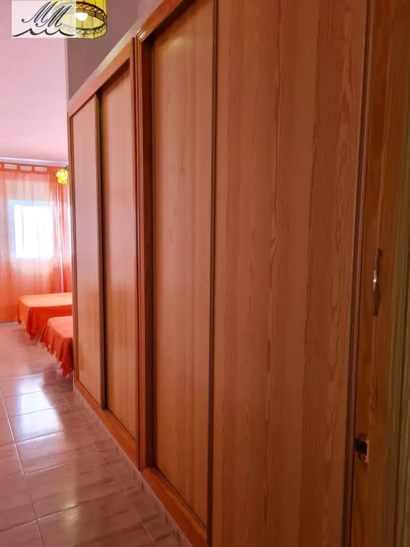 Attic for sale in Cartagena  with Air Conditioner, Terrace and Furnished