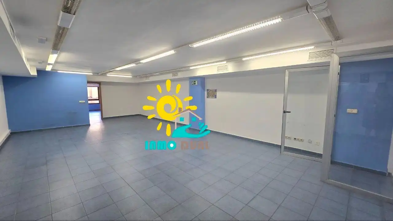 Gewerbefläche zur Miete in Casco Antiguo, imagen 30