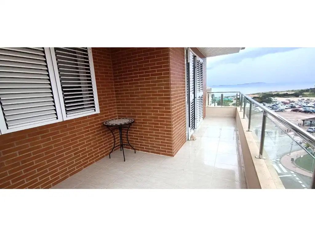Penthouse with lift for sale in Calle Antoni Riquer, imagen 7