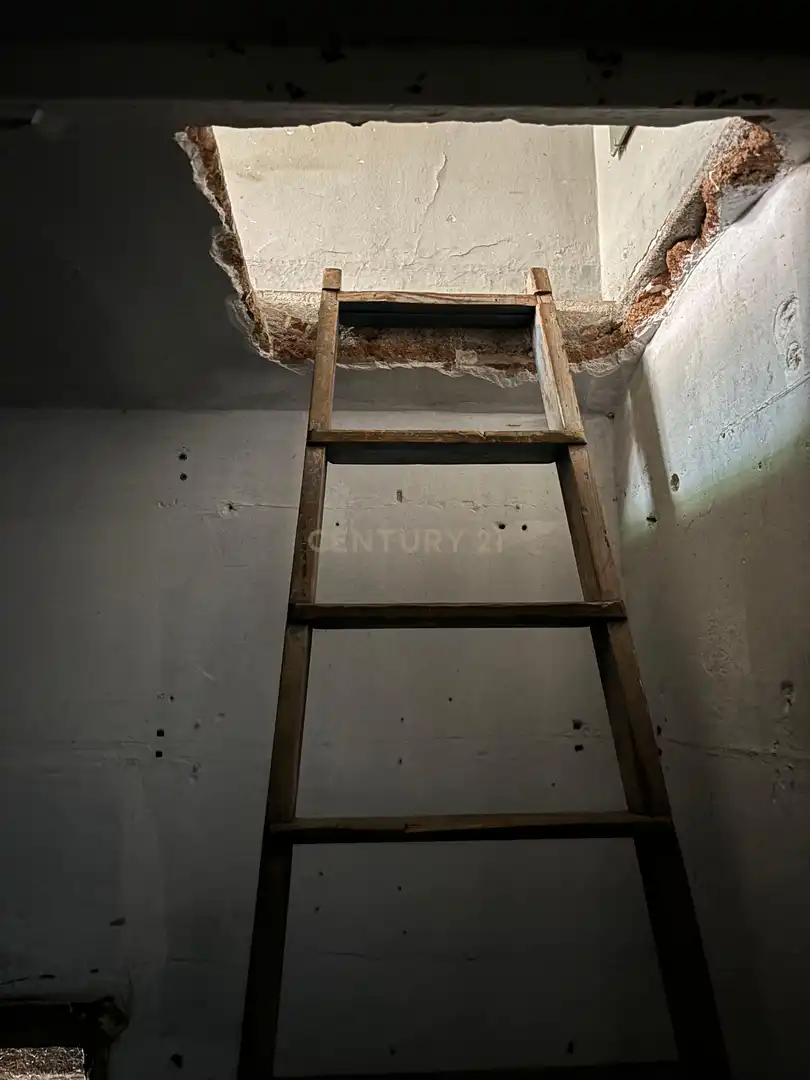 Casa o xalet en venda en Barcelona