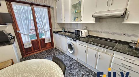 Foto 3 de Pis en venda a Mamariga, Santurtzi