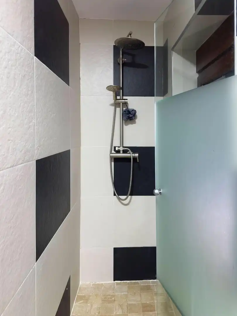 Baño de Casa o chalet en venta en Bocairent con Terraza y Balcón