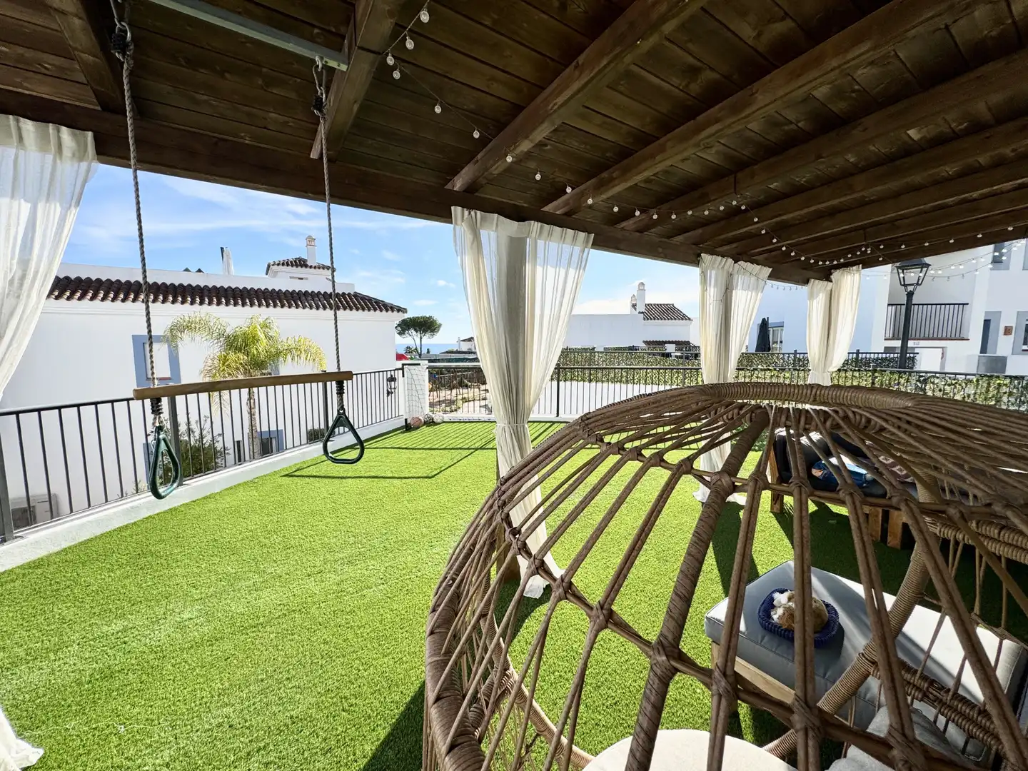 Apartment mit Pool zum Verkauf in PARAISO EL 1, imagen 33