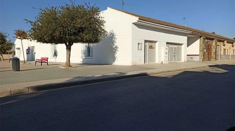 Foto 3 de Garatge de lloguer a Calle Torrente, Centro, Los Alcázares
