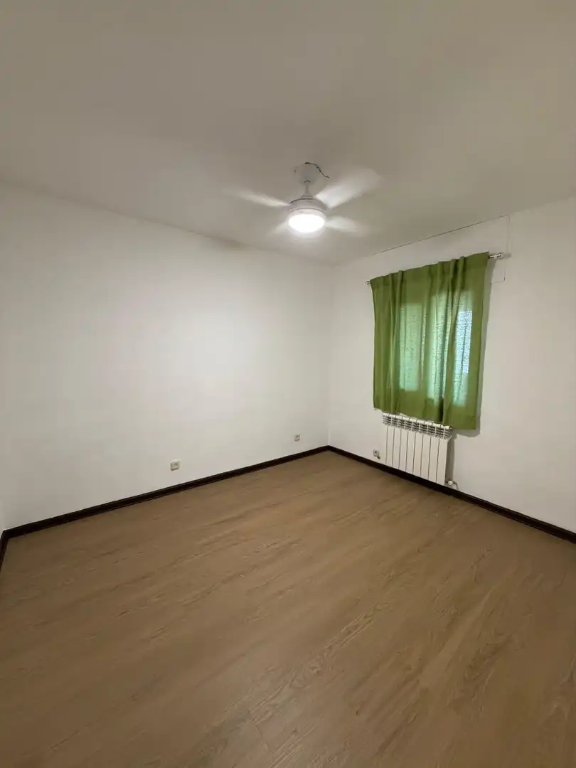 Piso de alquiler en Madrid con Aire acondicionado y Calefacción