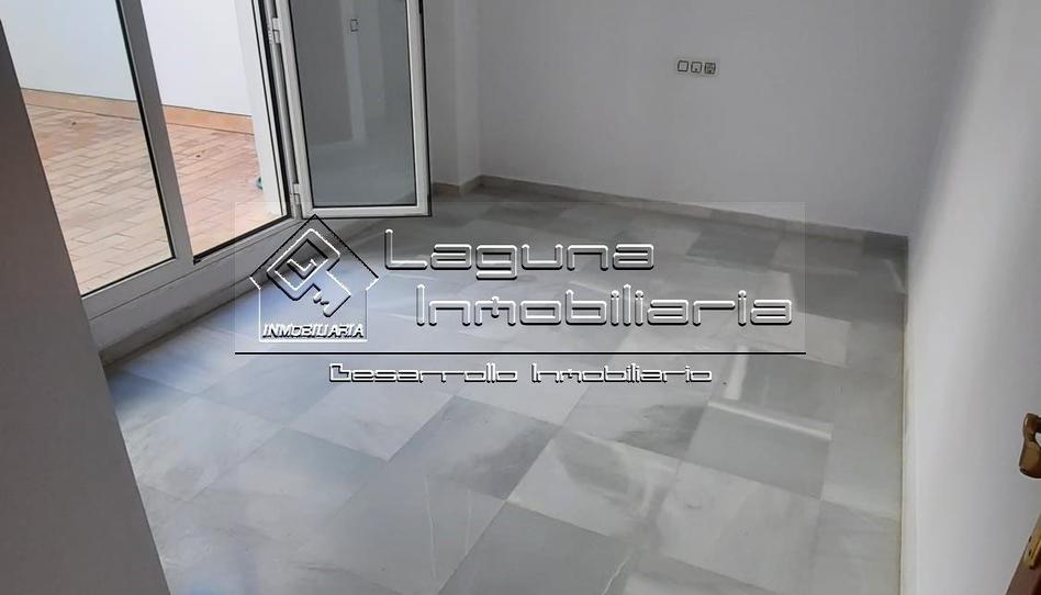 Foto 1 de Pis en venda a El Cristo - Cayetano Roldán, Cádiz