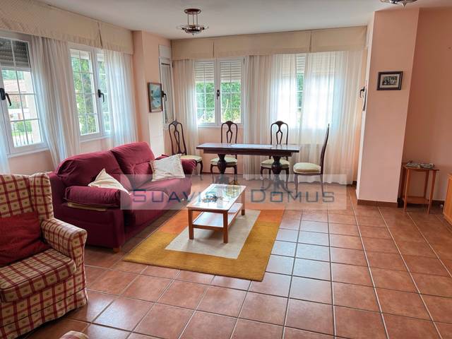Casa-chalet en Venta en Calle Cuesta, 1 en Venialbo