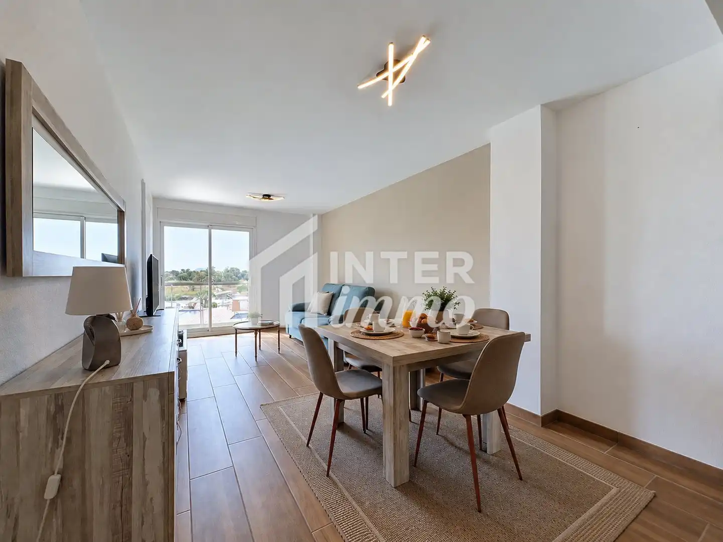 Apartment with pool for sale in Av. del Pastor 1, imagen 7