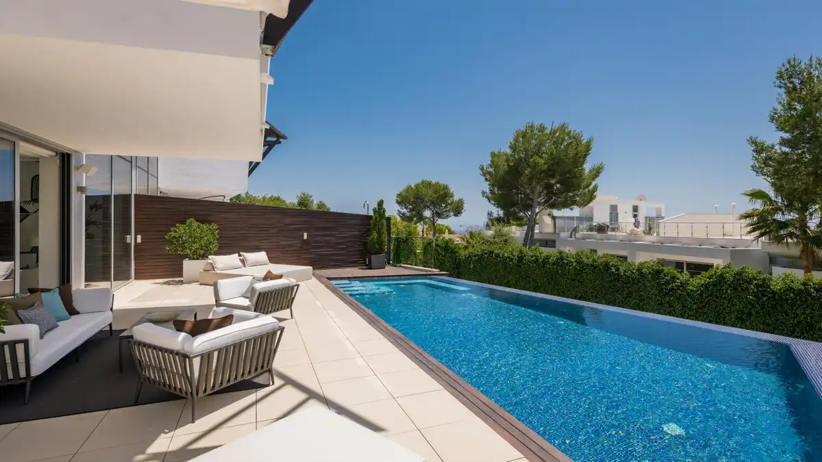 Casa a schiera in vendita a Milla de Oro, imagen 8