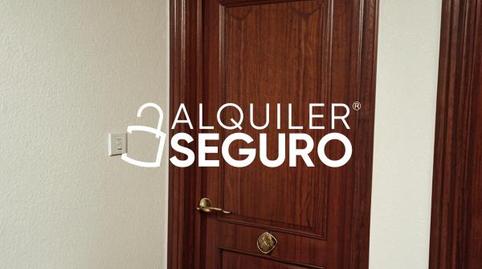 Foto 5 de Pis de lloguer a Pablo Casals  , Gamonal - San Bruno - G9, Burgos