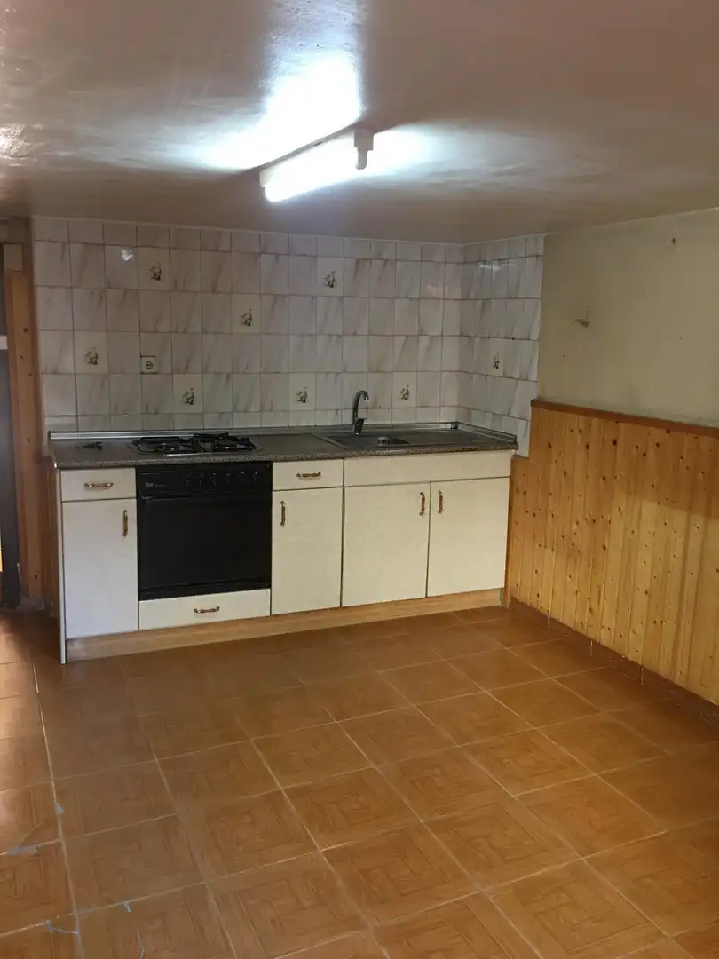 Kitchen of Houses for sale in Vera de Moncayo  with Heating and Terrace