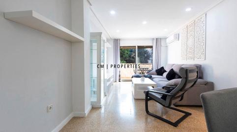 Photo 2 of Flat to rent in Virgen Desamparados, Avenida de la Paz, Xirivella