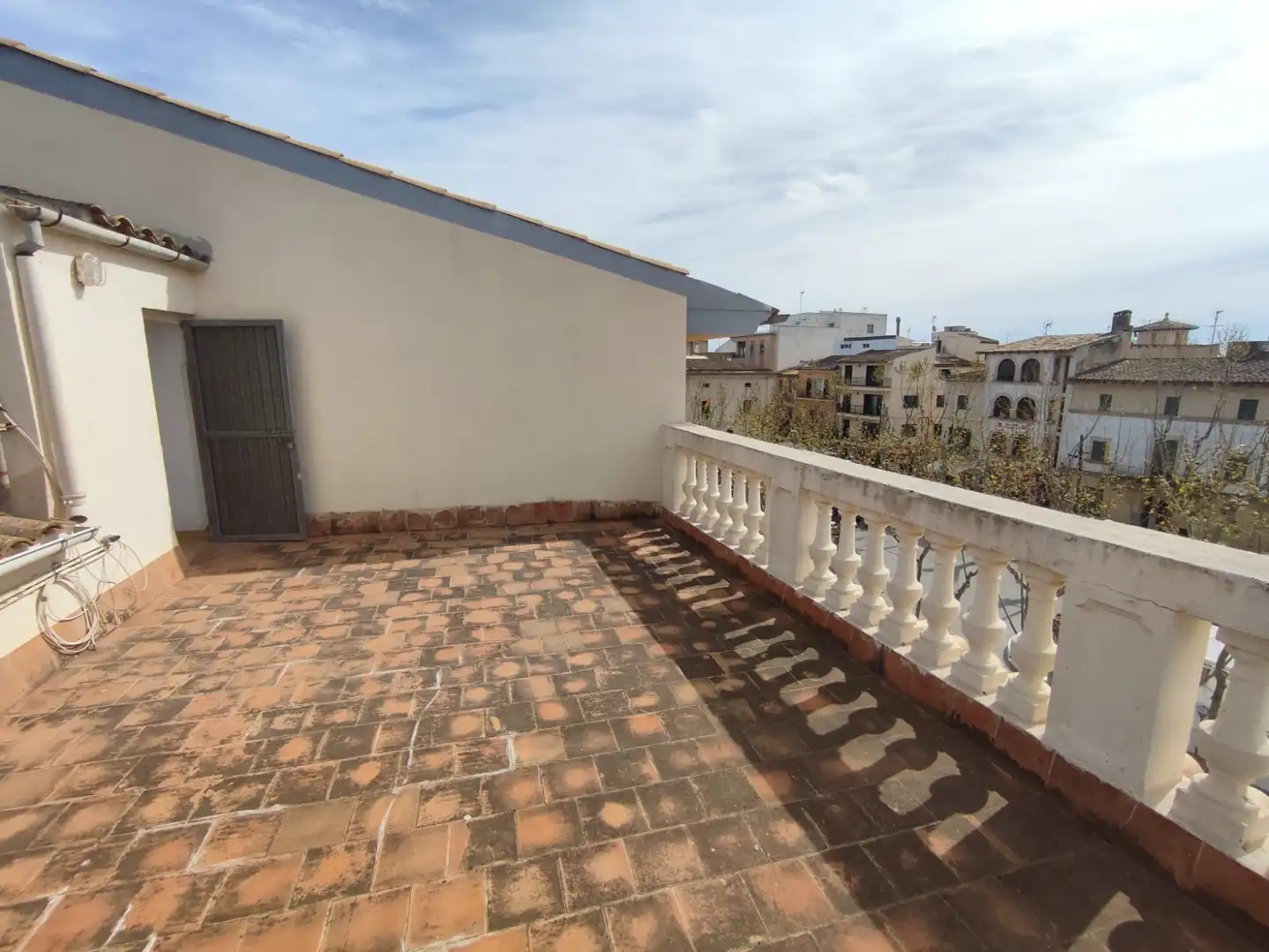 Terraza de Piso en venta en Sa Pobla con Aire acondicionado, Calefacción y Terraza