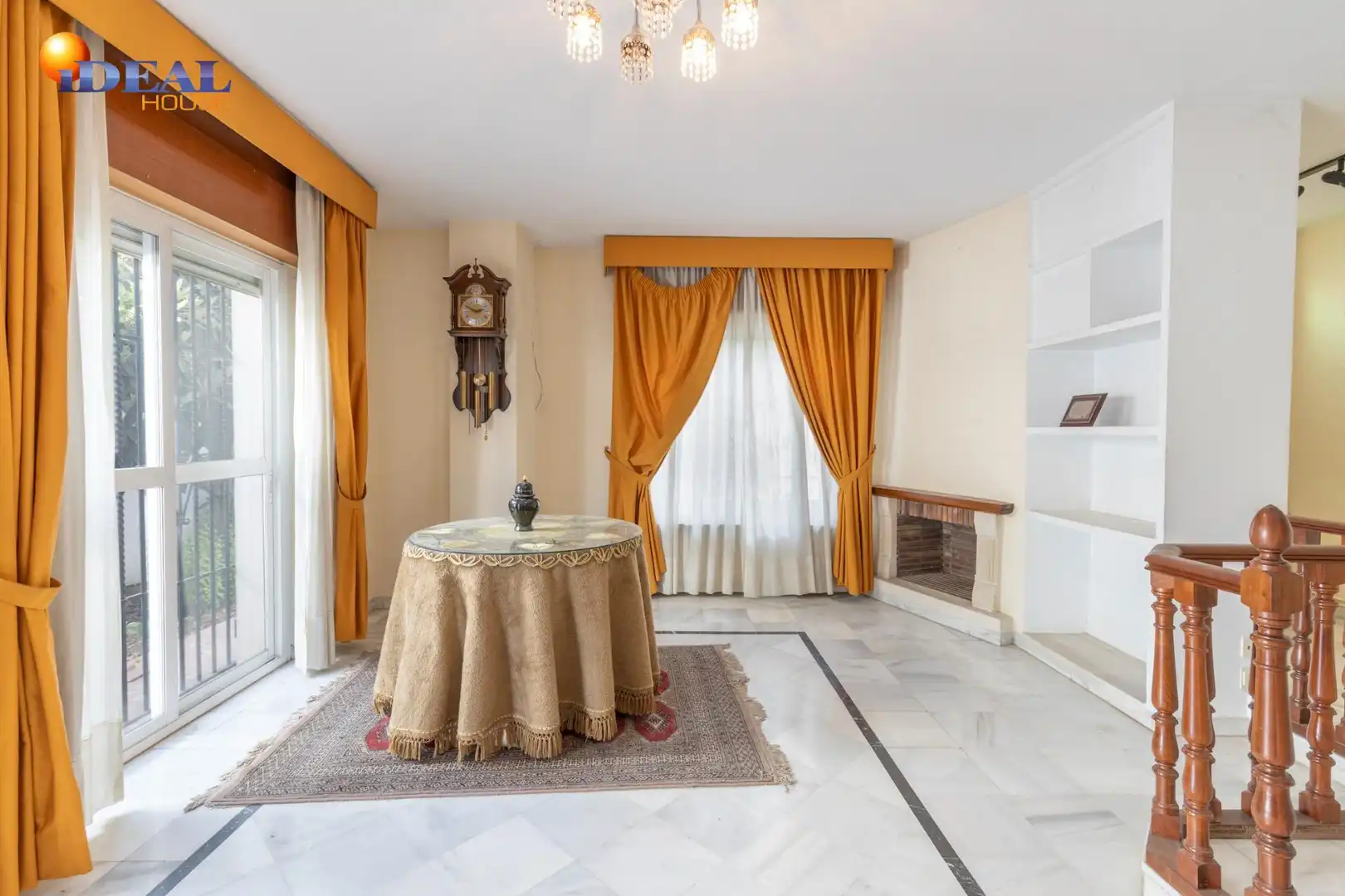 Wohnung mit Terrasse zum Verkauf in Calle de Almajara 27, imagen 8