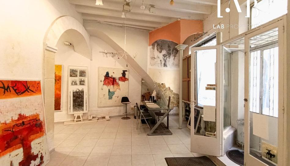 Photo 1 of Premises for sale in Carrer Concepcio, Jaume III, Illes Balears