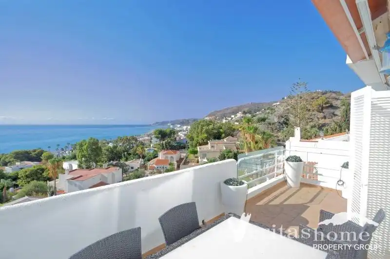 Maison à vendre à Mojácar Playa - Las Ventanicas - La Paratá, imagen 5