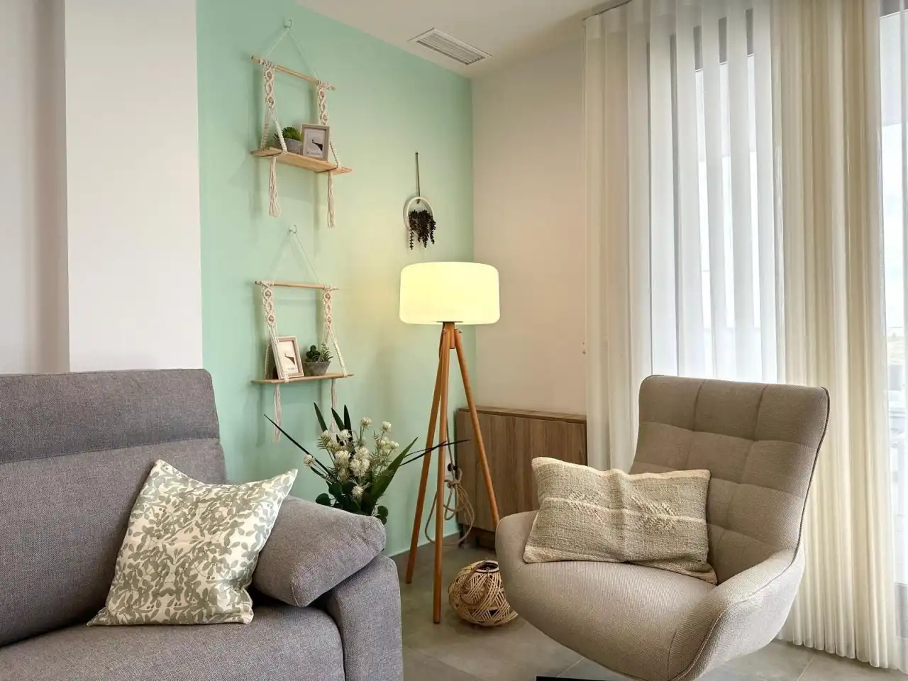 Wohnung mit Terrasse zum Verkauf in Mar Menor Golf, imagen 18