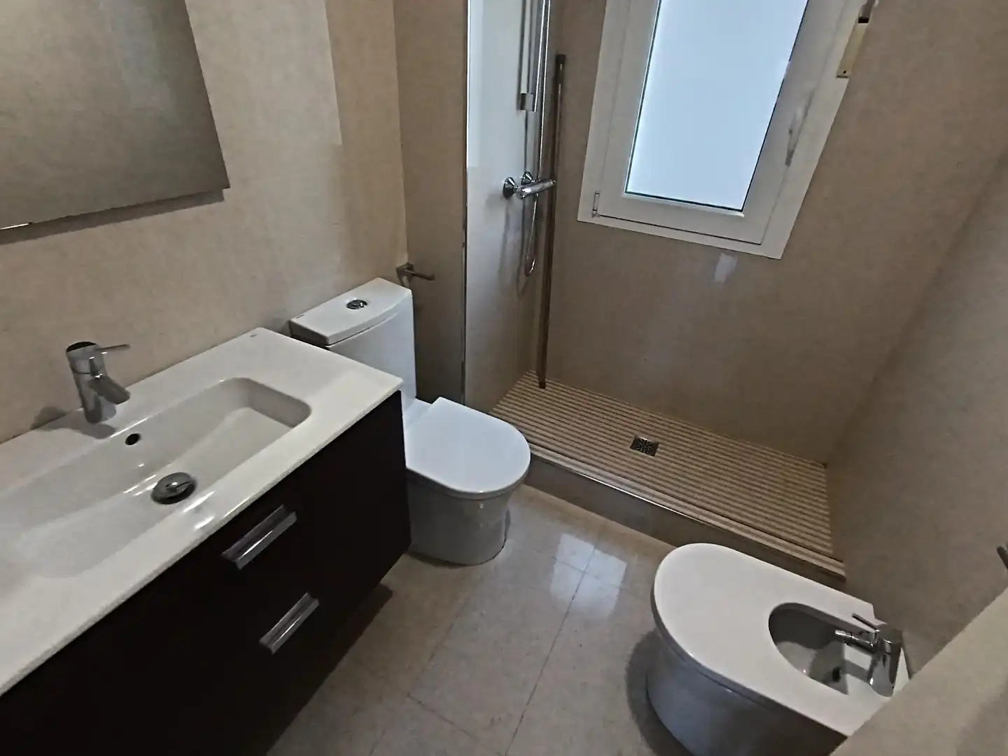 Piso de alquiler en Infante Juan Manuel