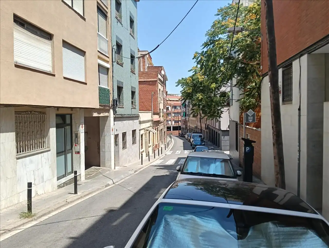 Appartamento in vendita a Santa Albina,