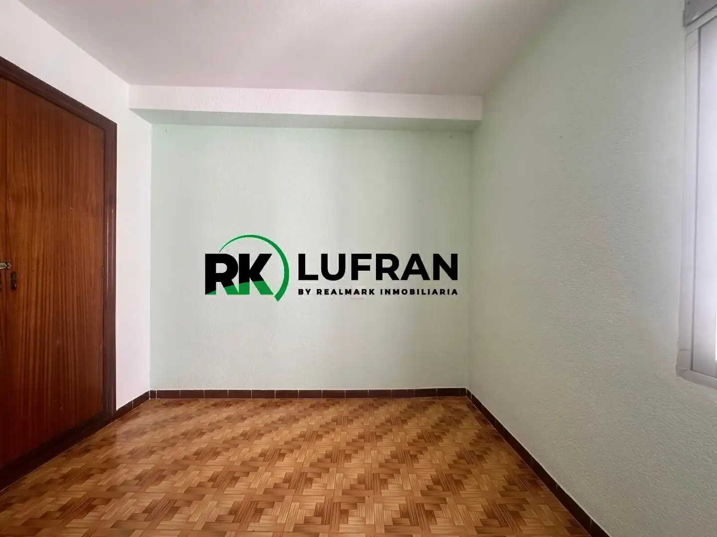 Schlafzimmer von Wohnung zum Verkauf in Alicante / Alacant mit Balkon