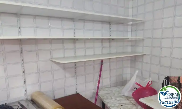 Gewerbefläche zum Verkauf in Carrer de la Marinada, imagen 17