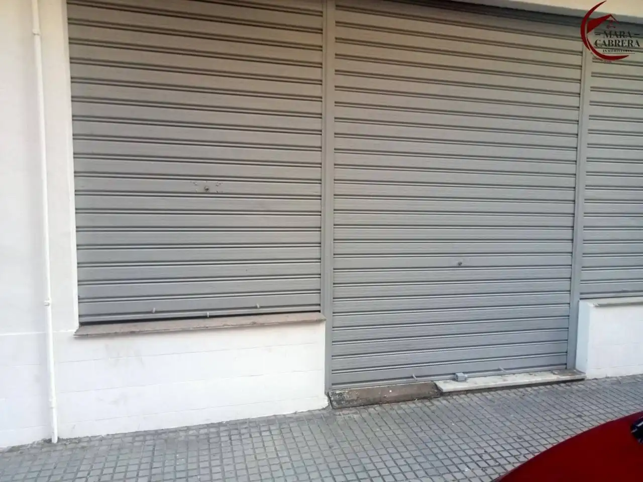 Local comercial en venta en Calle Pintor Sorolla, imagen 6