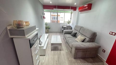 Foto 3 de Pis en venda a El Palmeral - San Antón, Alicante