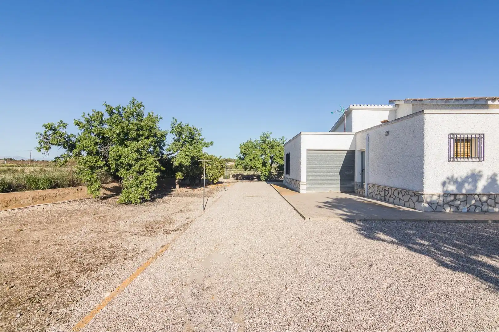 Houses for sale in Partida Valverde Bajo, 1045, Valverde