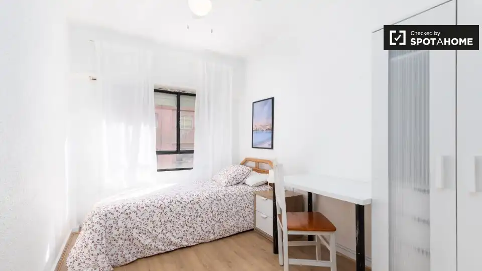 Room in L'Hort de Senabre