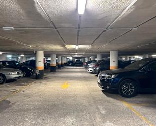 Parking of Garage for sale in  Madrid Capital  with Alarm