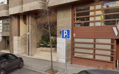 Garage for sale in Calle de Espronceda, 38, Ríos Rosas - Nuevos Ministerios