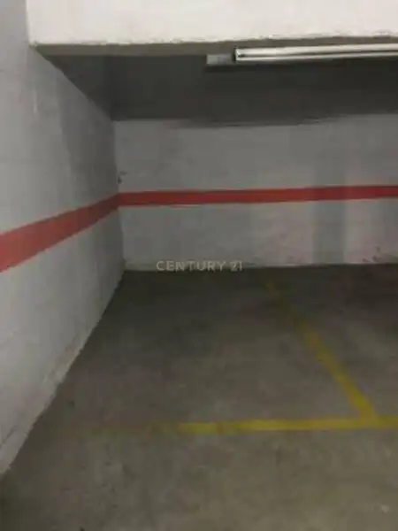 Parking de Garaje en venta en Montcada i Reixac