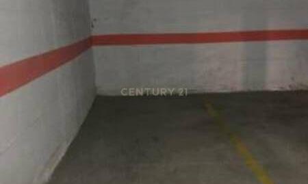 Foto 3 de Garatge en venda a Alta de Sant Pere, 25, Mas Rampinyo - Montcada Nova - Carrerada, Montcada i Reixac