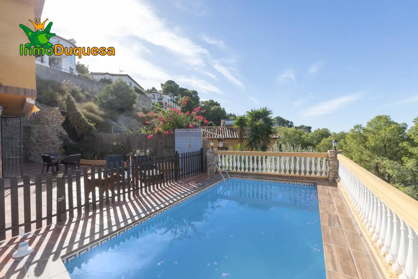 Xalet amb piscina en venda a Velilla - Velilla Taramay, imagen 58