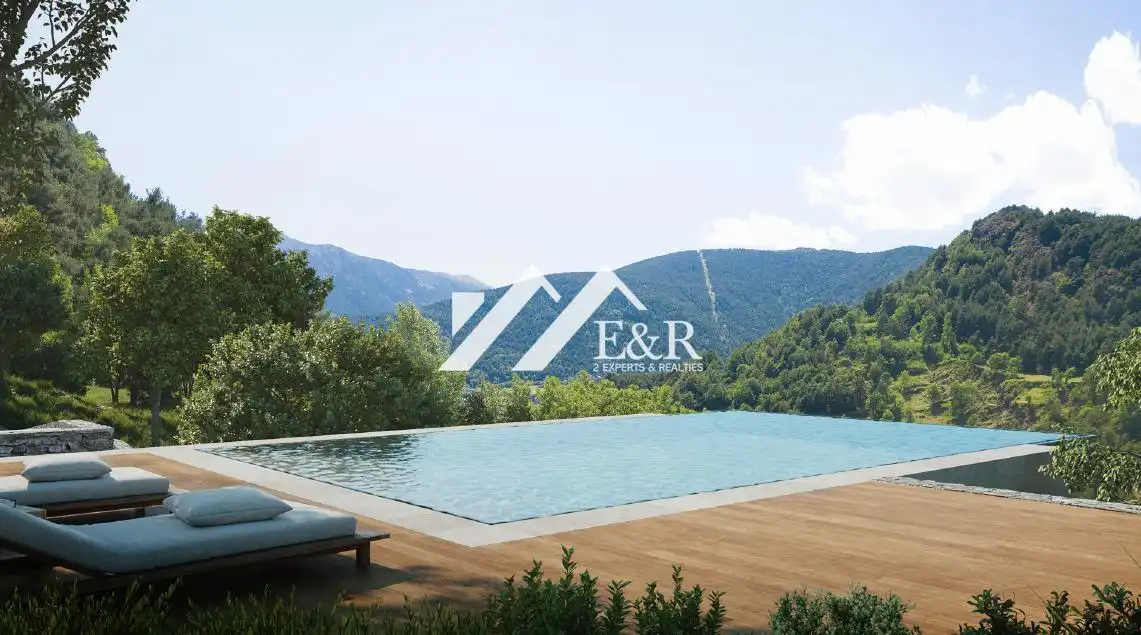 Haus mit Pool zum Verkauf in Cami de la Clota Verda, imagen 23