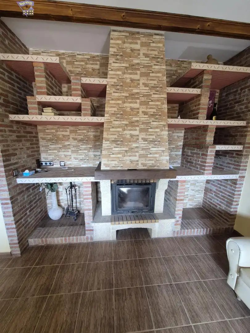 Casa rústica en venda a Arcos de la Frontera, imagen 13