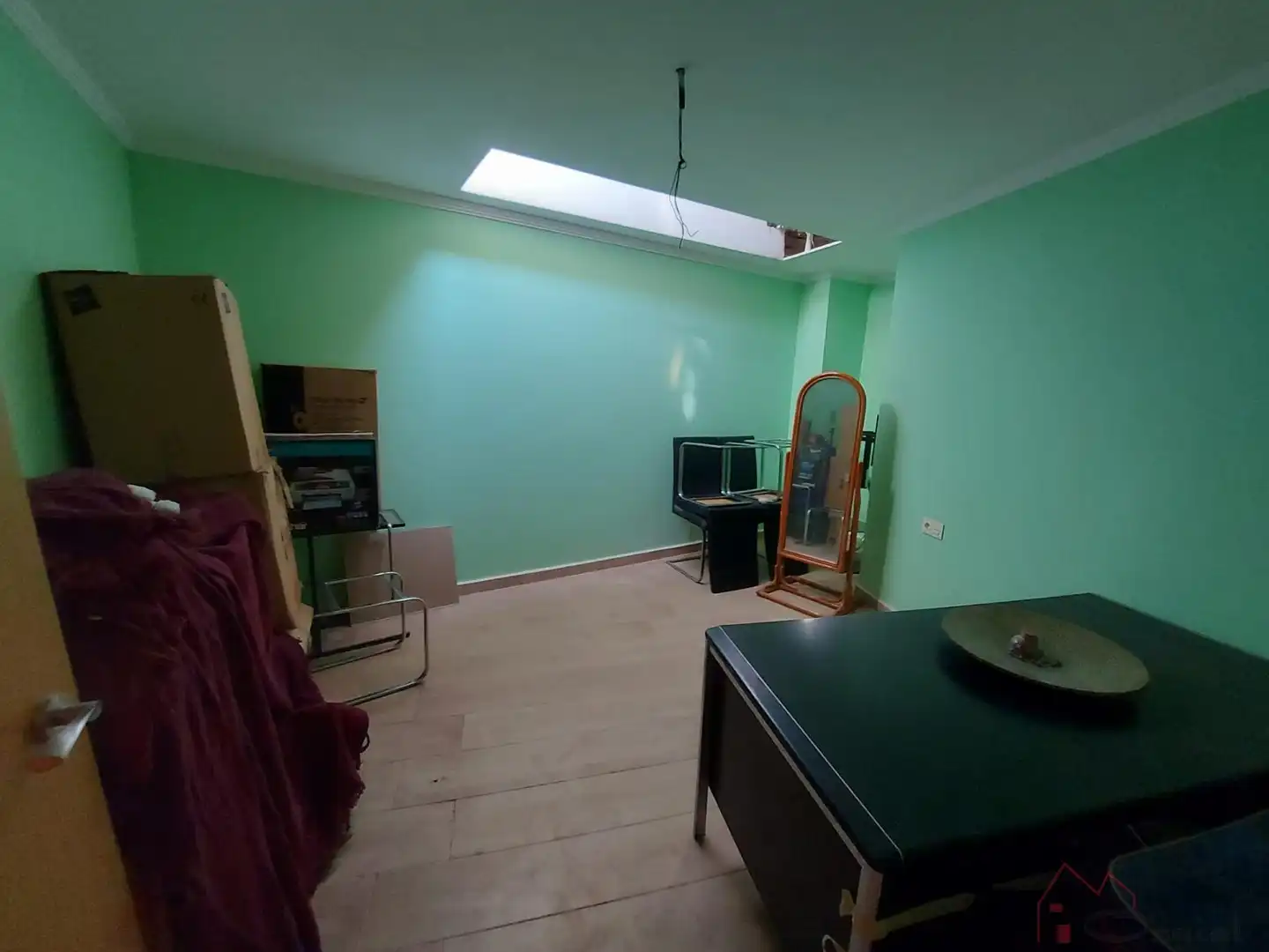 Appartamento con terrazza in vendita a Tous, imagen 8
