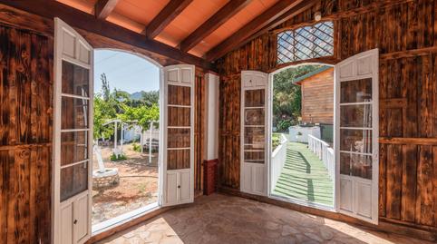 Foto 4 de Finca rústica en venda a Bobadilla - Bobadilla Estación - La Joya, Málaga