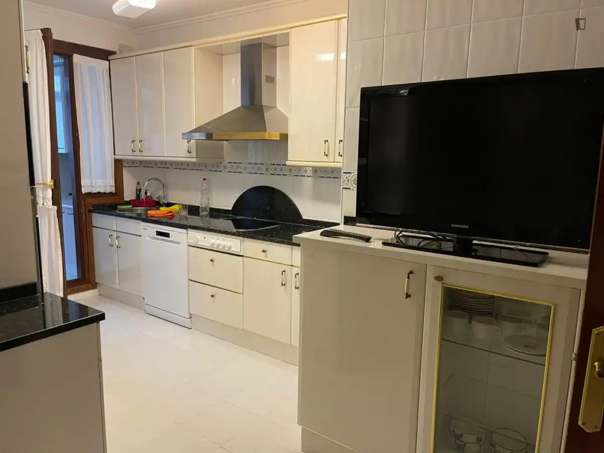 Room in Las Arenas