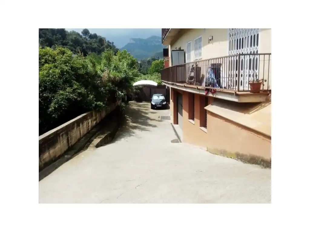 Aparcament en venda a Calle Nou, imagen 4