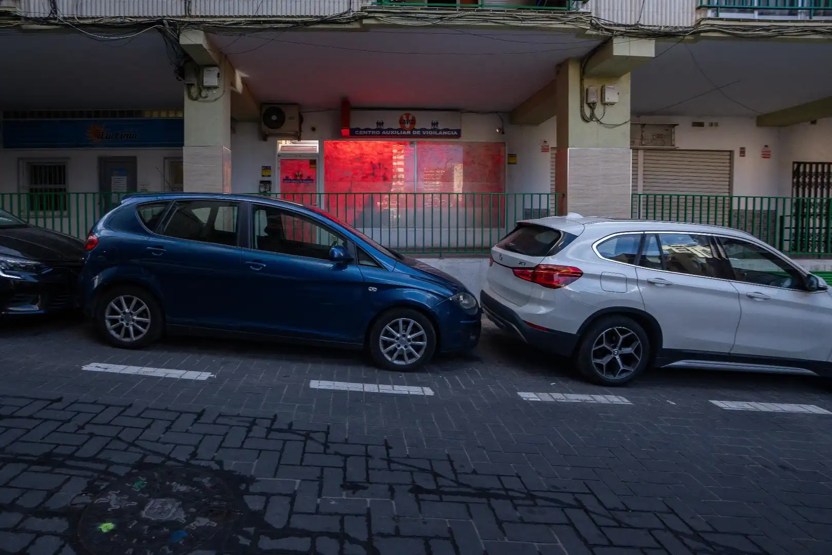 Local comercial en venda a Centro Urbano, imagen 27