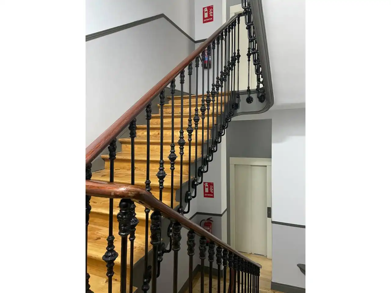 Piso en venta en Madrid con Aire acondicionado, Calefacción y Balcón