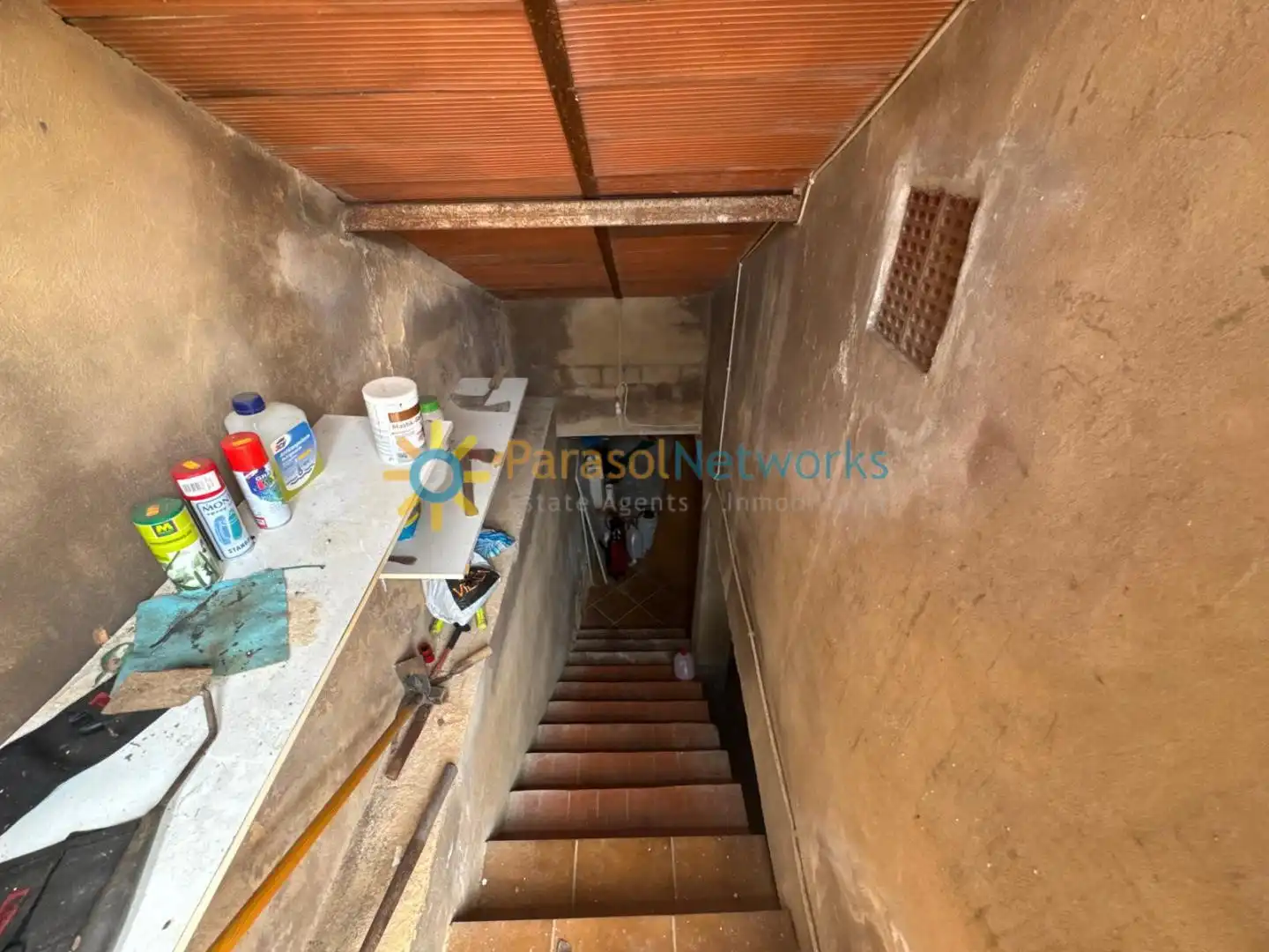 Terraced house to rent in Ador, imagen 19