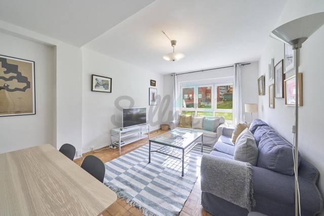 Piso en Alquiler en Juan Escalante De Mendoza en Santo Domingo - El Campillín