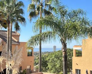 Exterior view of Apartment to rent in Marbella  with Air Conditioner, Heating and Terrace