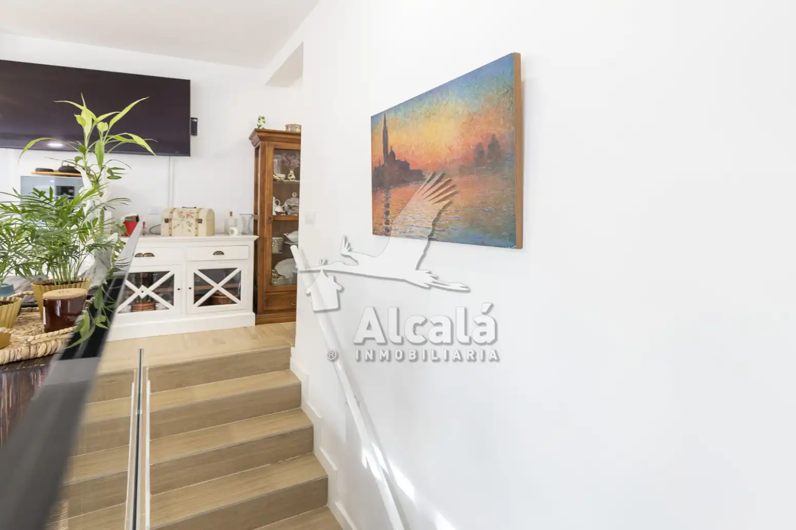 Flat for sale in Estación - Parque O'Donnell