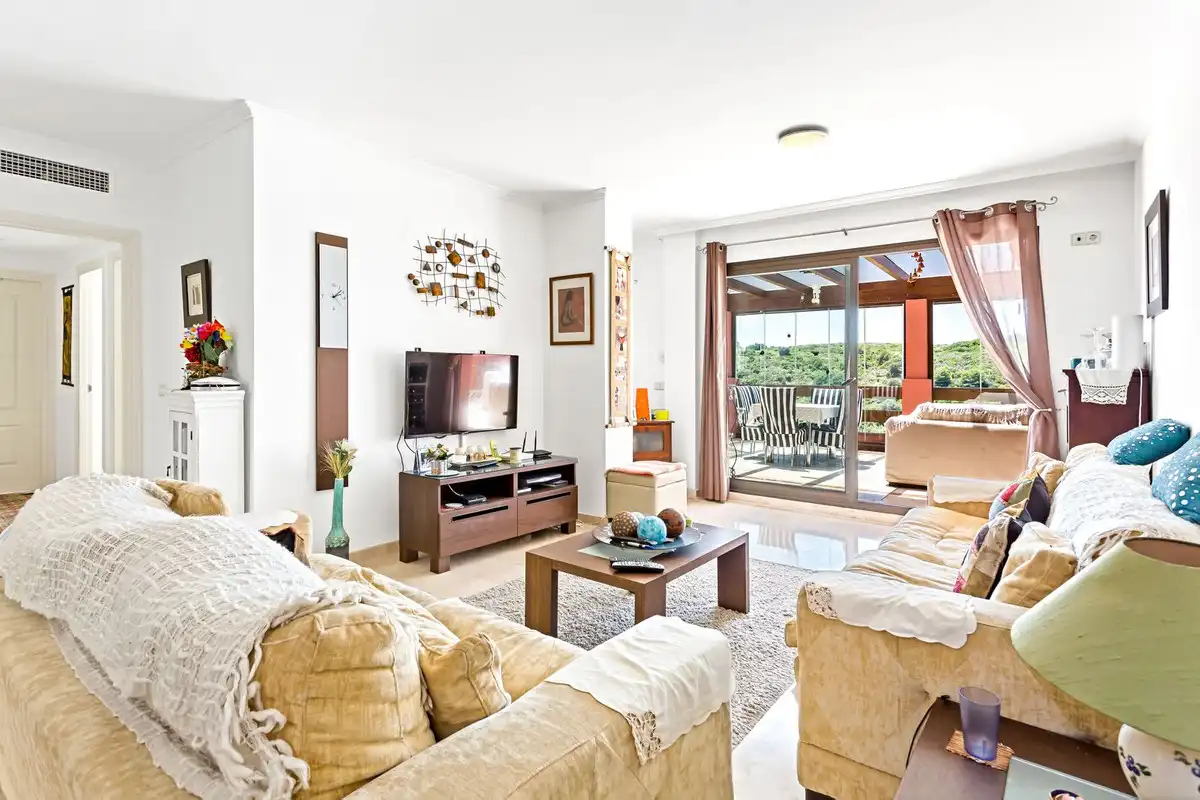 Attique à vendre à Bahía de Casares, imagen 5