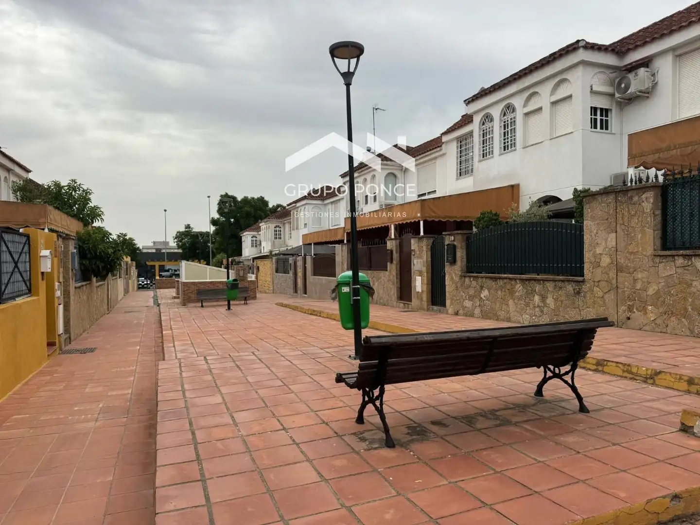 Adosado en venta en Jerez Sur