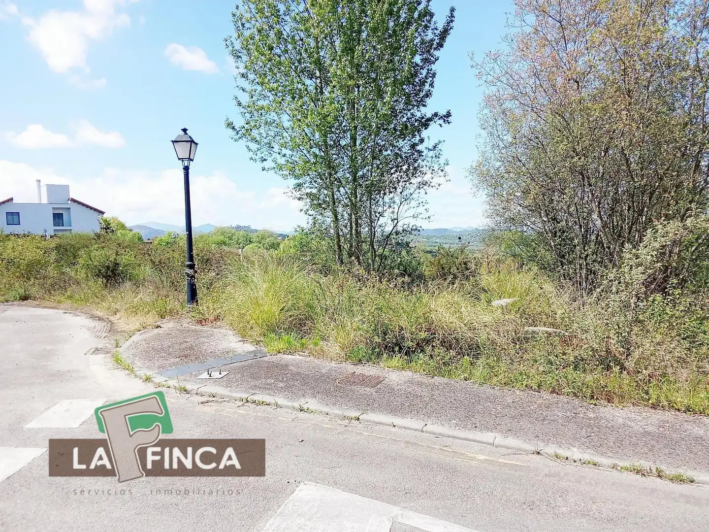 Residencial en venta en URB. EL TRIGAL, San Claudio - Trubia - Las Caldas